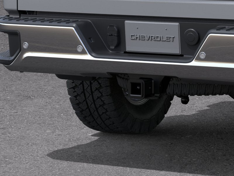 2026 Chevrolet Silverado 2500 HD LT - Photo 14