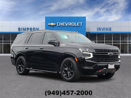 2023 Chevrolet Tahoe Z71 SUV