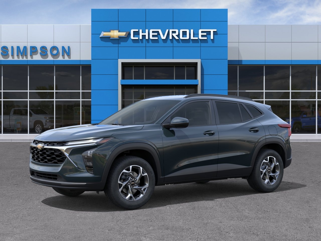 Vehicle Image 2