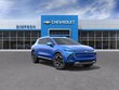 Chevrolet Equinox EV