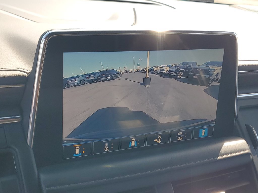 2021 Chevrolet Tahoe LT - Photo 15