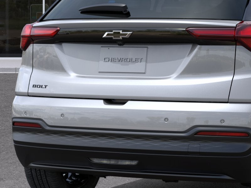 2027 Chevrolet Bolt LT - Photo 14