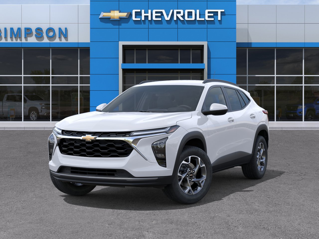2026 Chevrolet Trax LT - Photo 6