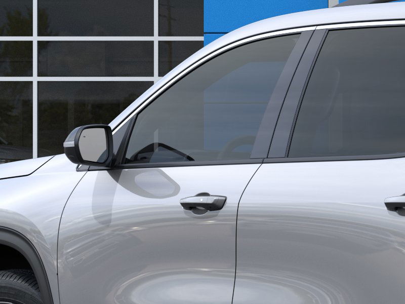 2025 Chevrolet Traverse LT - Photo 37