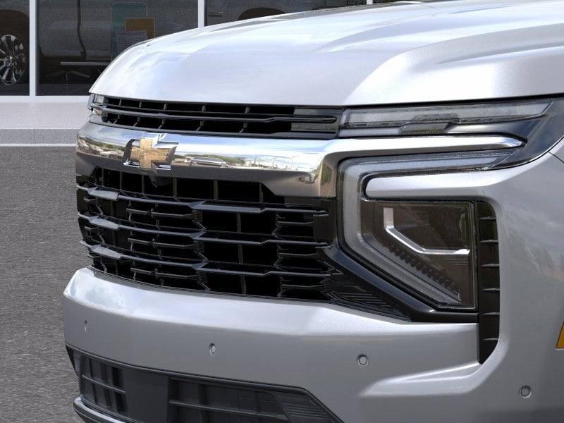 2026 Chevrolet Tahoe LS - Photo 13