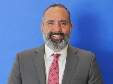 Staff member Javier Morales from ID_a3dad7409c3c