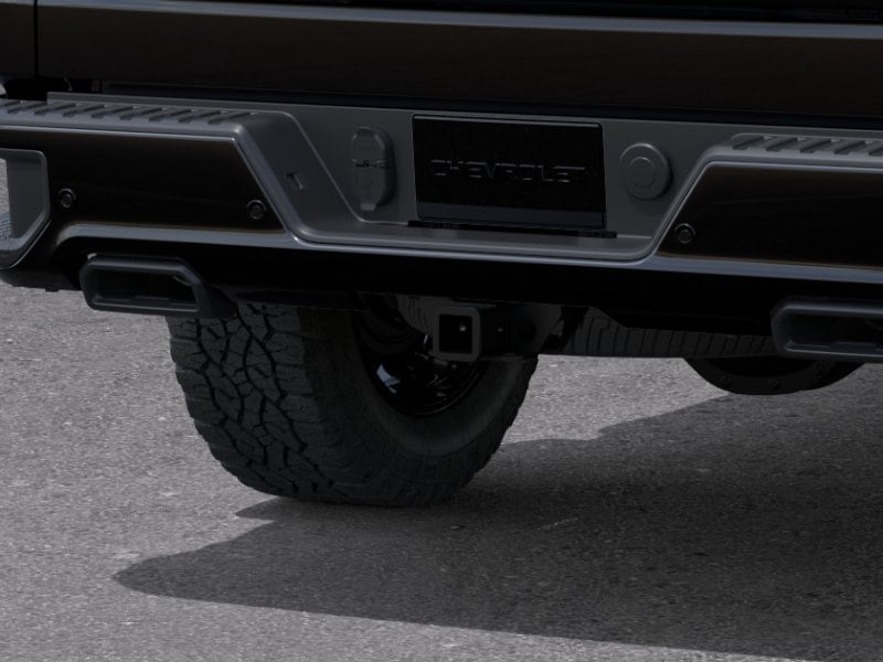 2026 Chevrolet Silverado 1500 High Country - Photo 14