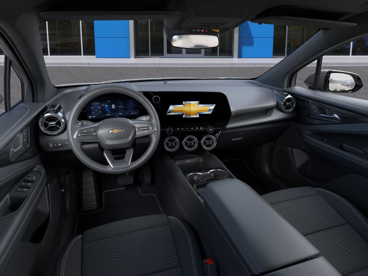 2026 Chevrolet Blazer EV LT - Photo 15