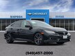  Honda Civic Hatchback
