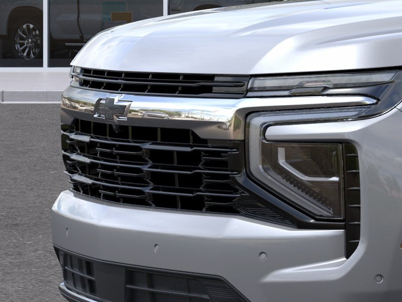 2026 Chevrolet Suburban LS - Photo 13