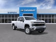 Chevrolet Silverado 2500 HD