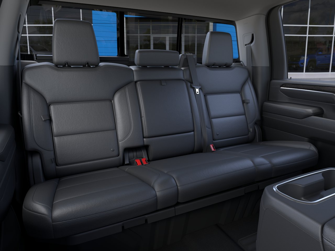 2026 Chevrolet Silverado 2500 HD LTZ - Photo 17