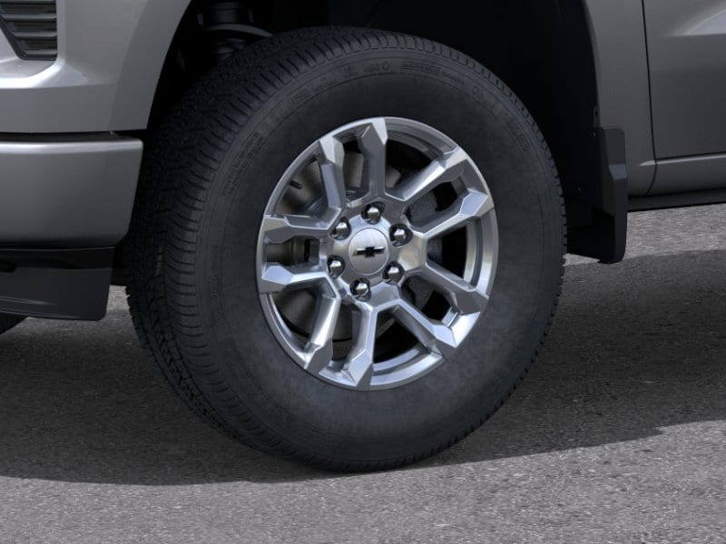 2026 Chevrolet Silverado 1500 RST - Photo 9