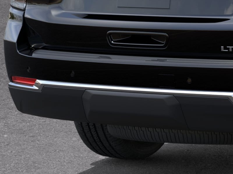 2026 Chevrolet Suburban LT - Photo 14