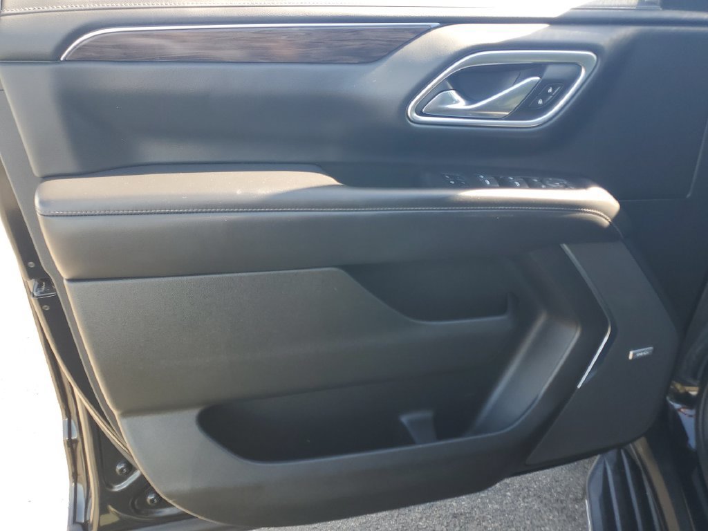 2021 Chevrolet Tahoe LT - Photo 22