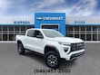 GMC Canyon