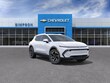 Chevrolet Equinox EV
