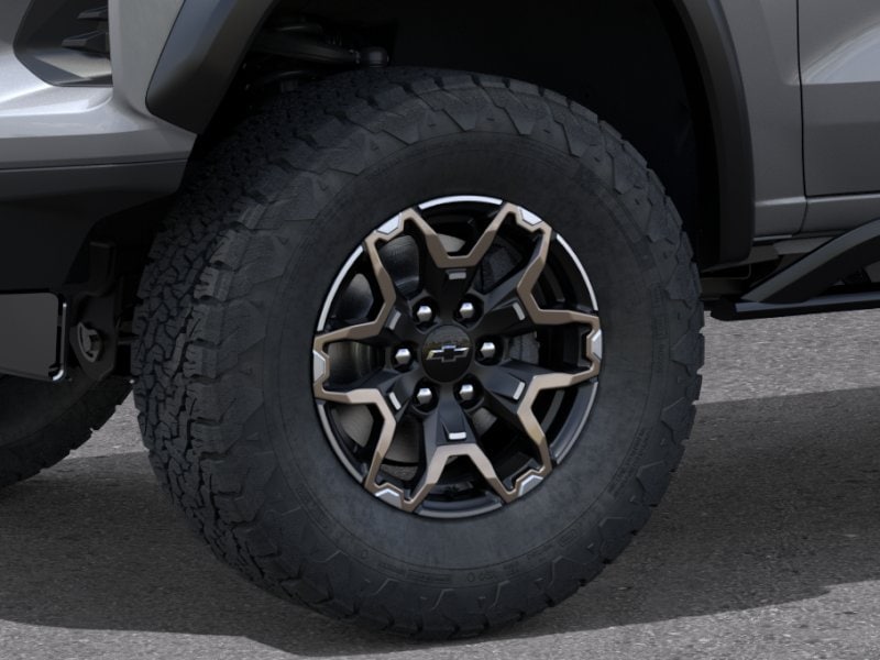 2026 Chevrolet Colorado ZR2 - Photo 9