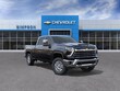  Chevrolet Silverado 2500 HD