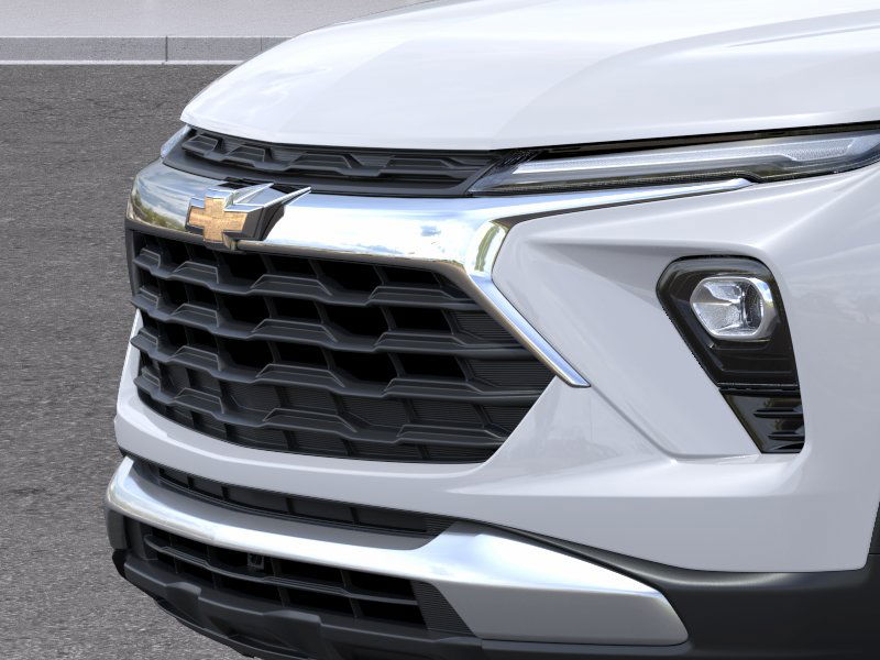 2026 Chevrolet Trailblazer LT - Photo 13
