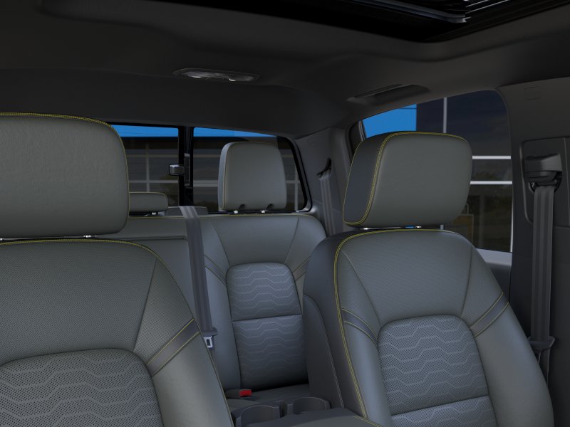2026 Chevrolet Colorado ZR2 - Photo 24