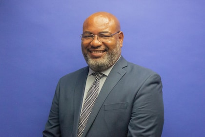 Staff member Martin Miller from ID_3b1a5e325598