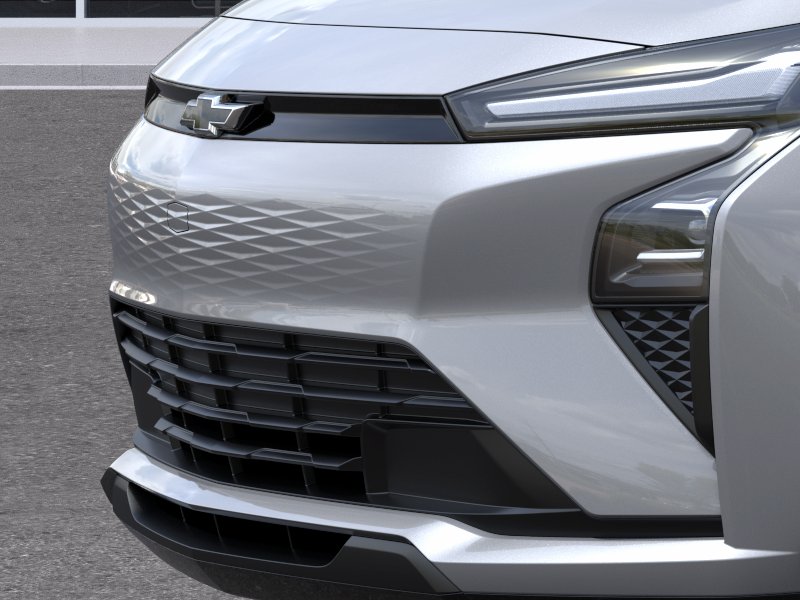 2027 Chevrolet Bolt LT - Photo 13