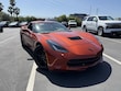 Chevrolet Corvette Stingray