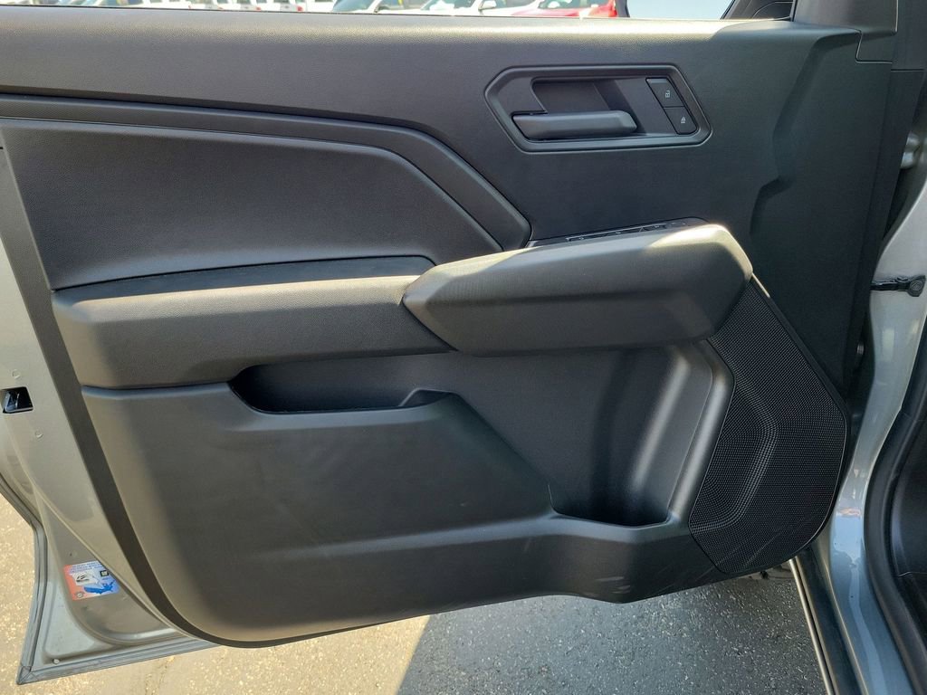 2026 Chevrolet Colorado Work Truck - Photo 22