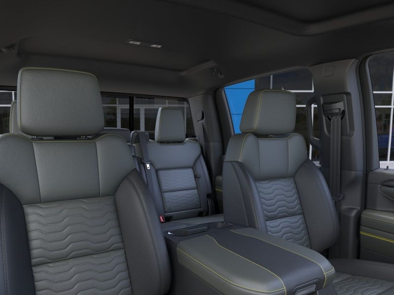 2026 Chevrolet Silverado 2500 HD ZR2 - Photo 24