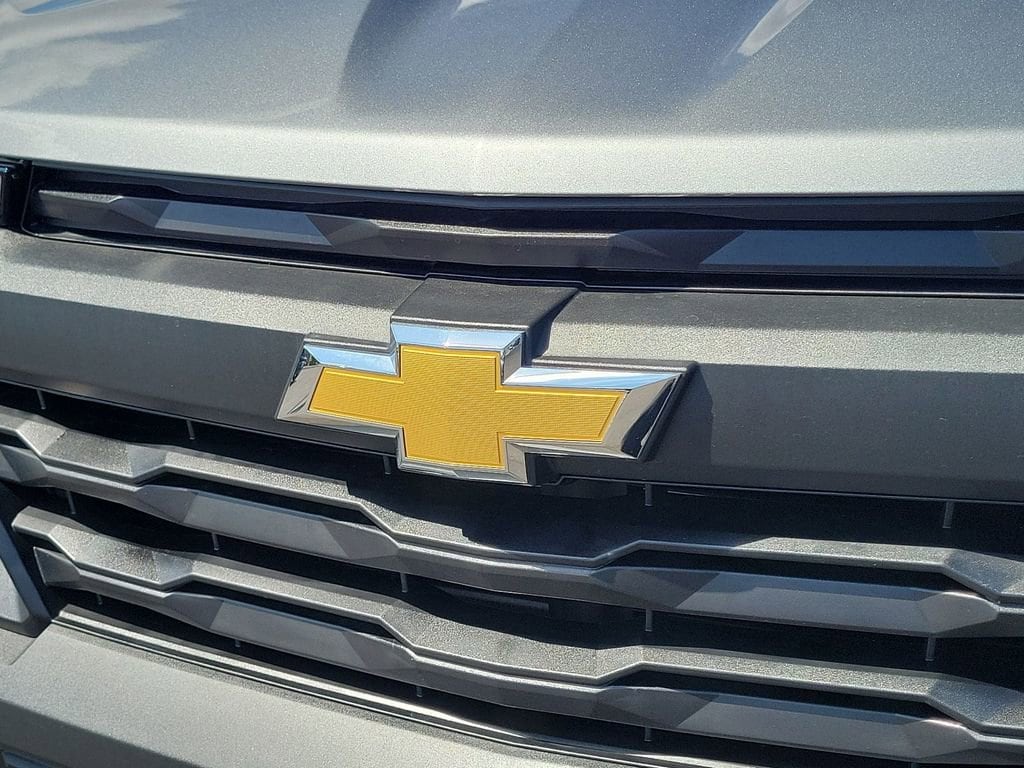 2026 Chevrolet Colorado Work Truck - Photo 30