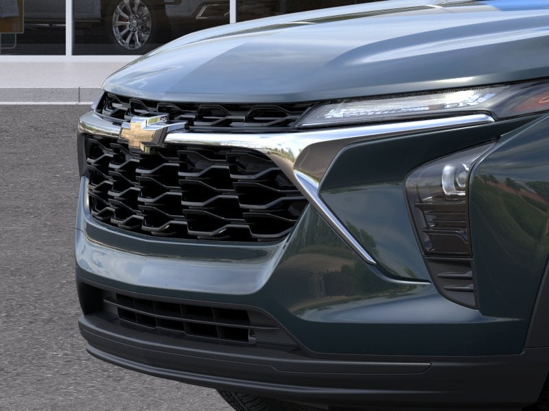 2026 Chevrolet Trax LS - Photo 13