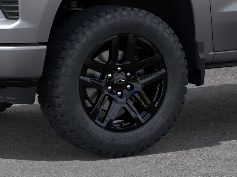 2026 Chevrolet Silverado 1500 RST - Photo 9