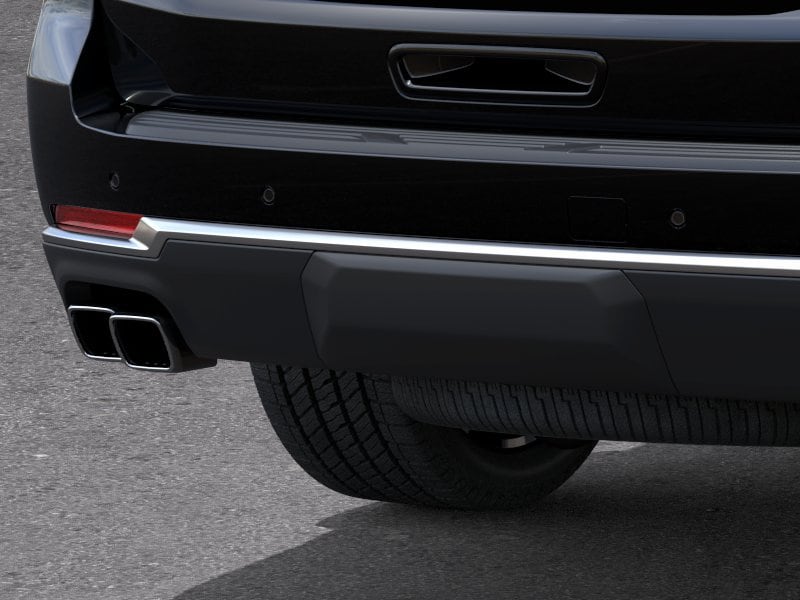 2026 Chevrolet Tahoe High Country - Photo 14