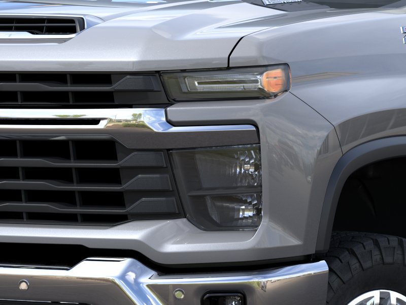 2026 Chevrolet Silverado 2500 HD LT - Photo 10