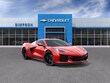  Chevrolet Corvette Grand Sport