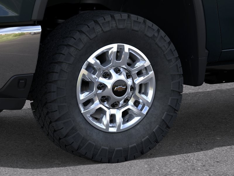 2026 Chevrolet Silverado 2500 HD LT - Photo 9