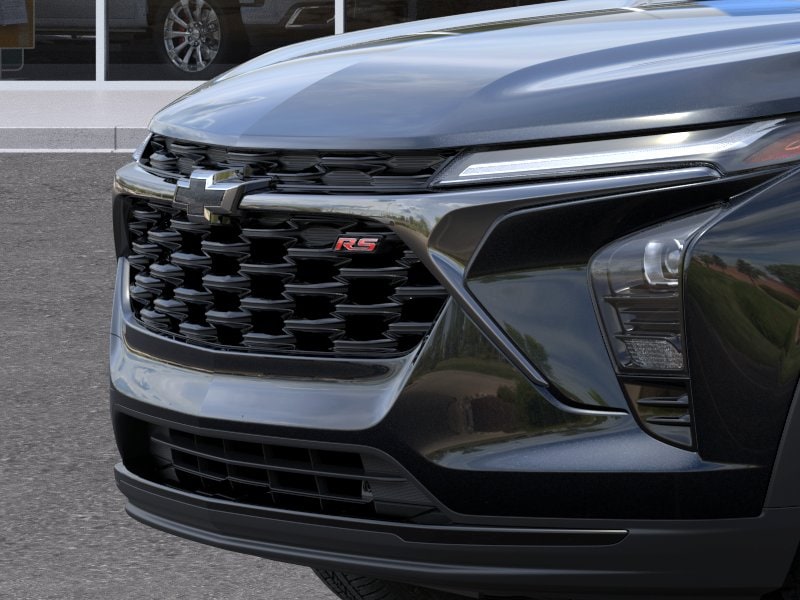 2026 Chevrolet Trax RS - Photo 13