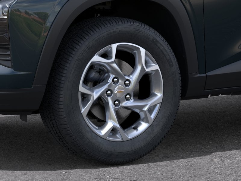 2026 Chevrolet Trax LS - Photo 9
