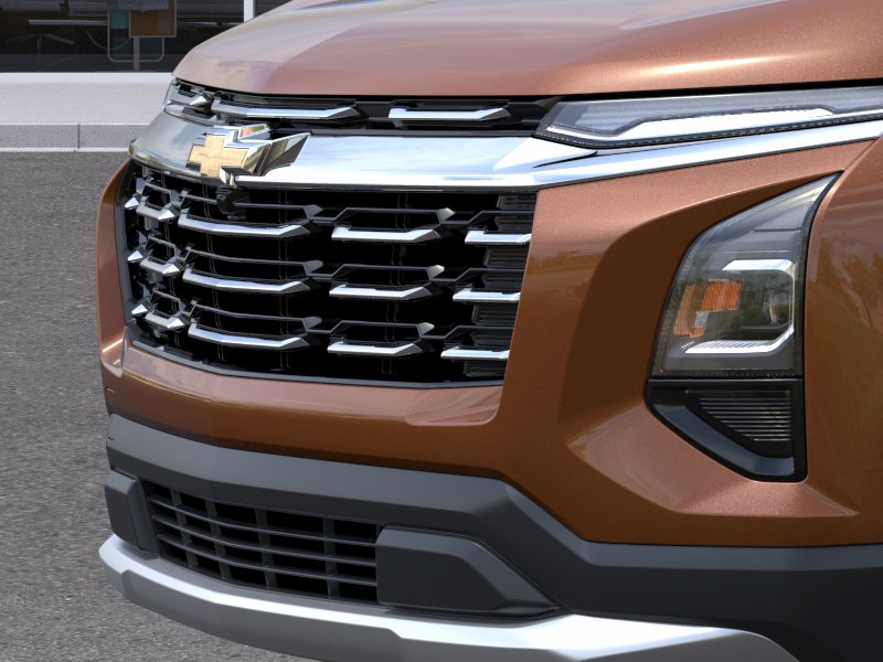 2027 Chevrolet Equinox LT - Photo 13