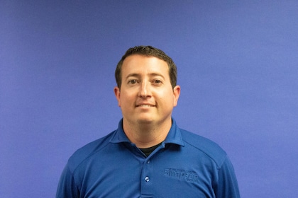 Staff member John Bowser from ID_0e2feda59ccd