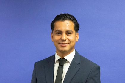 Staff member Jaime Lopez from ID_3b1a5e325598