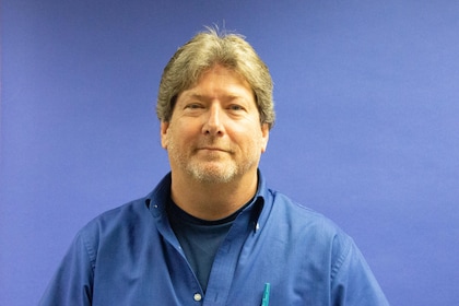 Staff member Todd Ross from ID_0e2feda59ccd