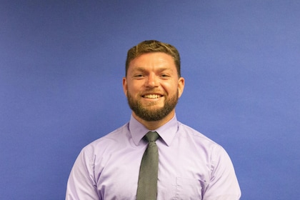 Staff member Luc Paquette from ID_3b1a5e325598