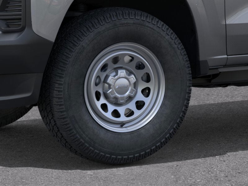 2026 Chevrolet Colorado Work Truck - Photo 43