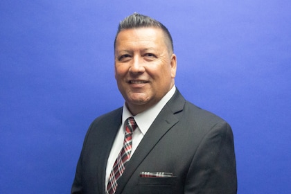 Staff member Anthony Martinez from ID_3b1a5e325598