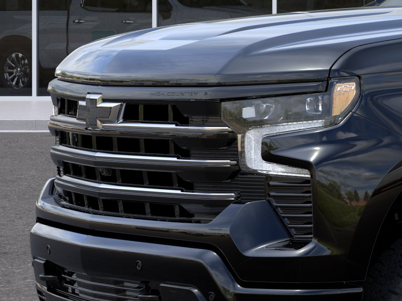 2026 Chevrolet Silverado 1500 High Country - Photo 13