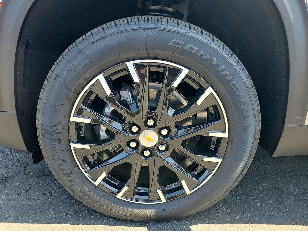 2025 Chevrolet Traverse LT - Photo 23