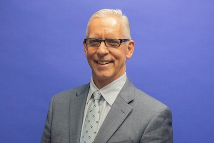 Staff member Jay Malloy from ID_a3dad7409c3c
