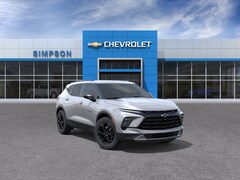 2026 Chevrolet Blazer 2LT SUV
